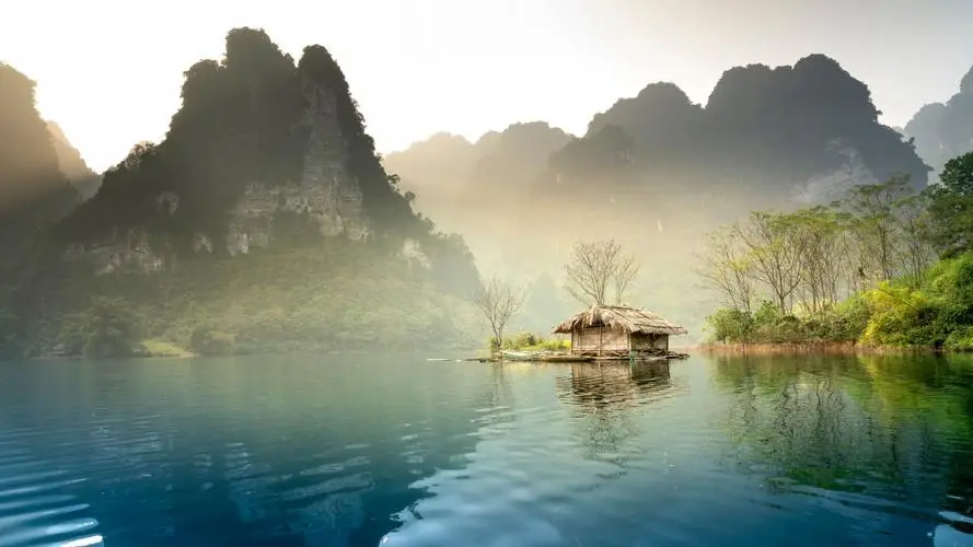 工业高标准稳定性